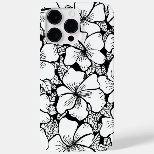 SG - 231 - Funda para iPhone 14 Pro Max (Reverso)