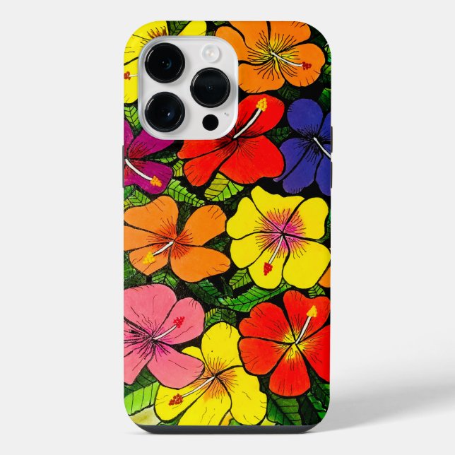 SG - 232 - Funda para iPhone 14 Pro Max (Reverso )