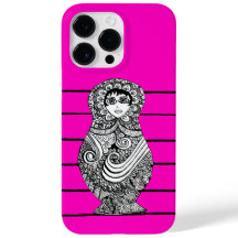 SG - 234 - Funda para iPhone 14 Pro Max