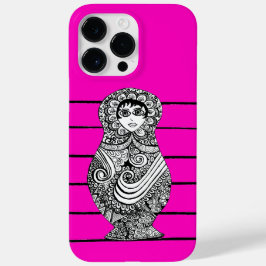 SG - 234 - Funda para iPhone 14 Pro Max