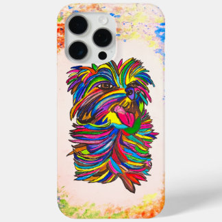 SG - 303 - Funda para iPhone 15 Pro Max