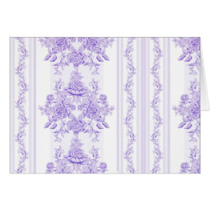 Shabby chic,lavender,toile,patrón,floral,Victoria
