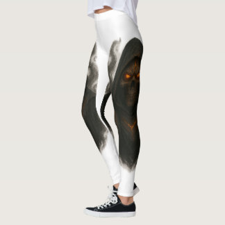 Shadow of the Underworld Leggings
