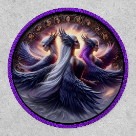 Shadowborn Trinity Angels 