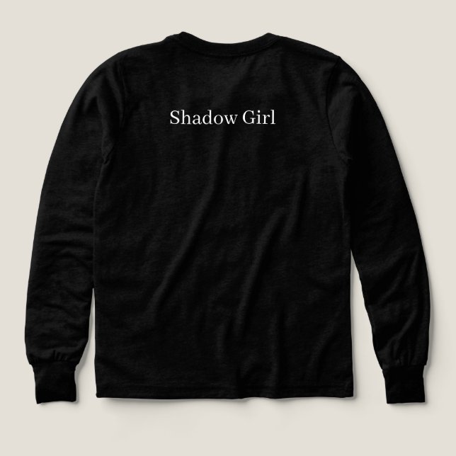 shadowgirl (Reverso )