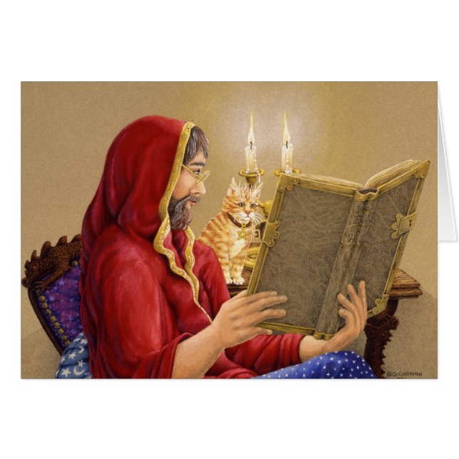 Shairing la magia, por Darlene P. Coltrain (Anverso (Horizontal))