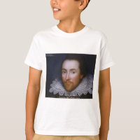 Shakespeare "Así Somos" Regalos y Camisetas de Sab