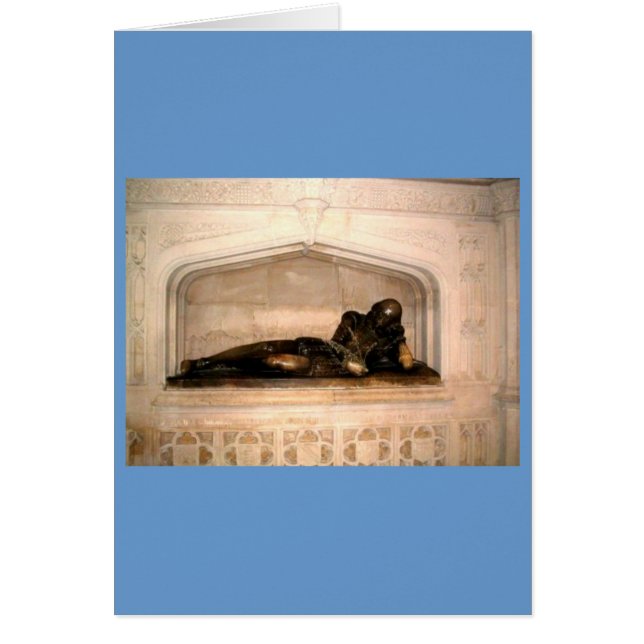 Shakespeare en Londres (Frente)