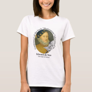 "Shakespeare" es la camiseta del centenario