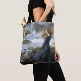 Shakespeare… la bolsa de asas de la tempestad
