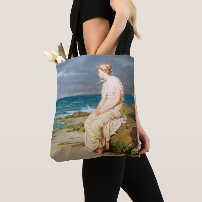 Shakespeare… la bolsa de asas de la tempestad (Detalle)