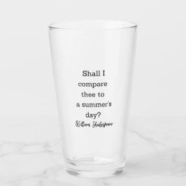 Shakespeare Summer Quote Decor For Home