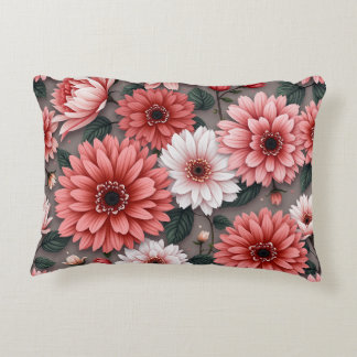 Sham de almohada floral de VisualNest,PillowCase