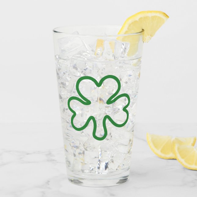 Shamrock (Reverso (hielo))