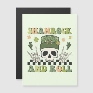 Shamrock and Roll