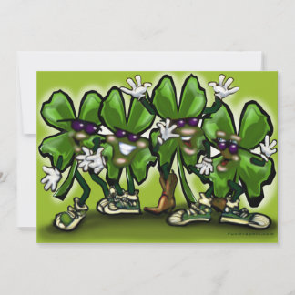Shamrock Gang