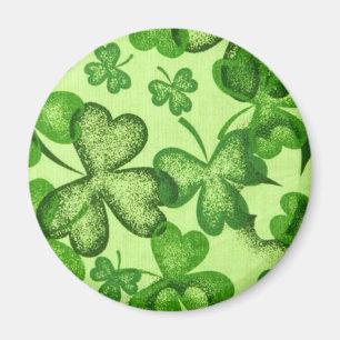 Shamrock - imán