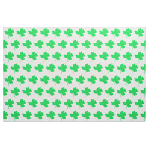Shamrock Shamrock Green Brillante Tela