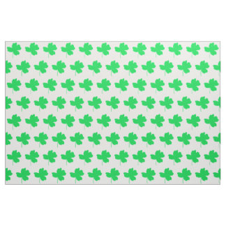 Shamrock Shamrock Green Brillante Tela
