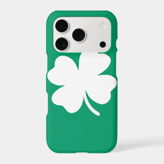 Shamrock St Patricks Day Irlanda