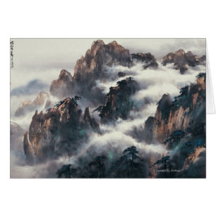 SHAN DE LA TA HUANG