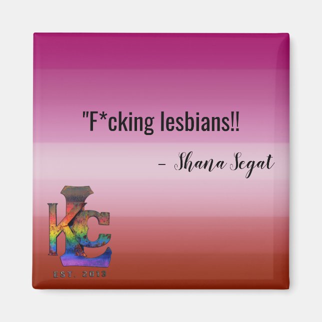 Shana Quotes imán (Frente)