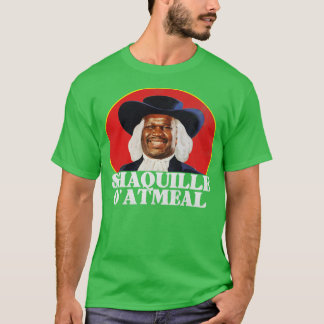 Shaquille Oatcome meme Tank Top