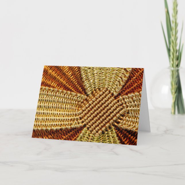 Sharon Stafford, Comisión (Anverso)