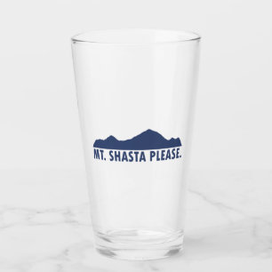Shasta California Por Favor