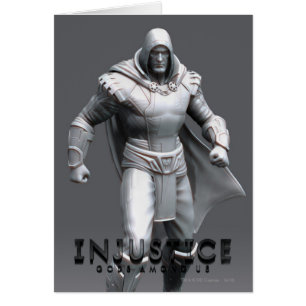 Shazam Alternate