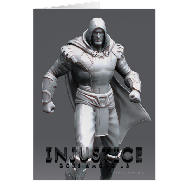 Shazam Alternate (Frente)