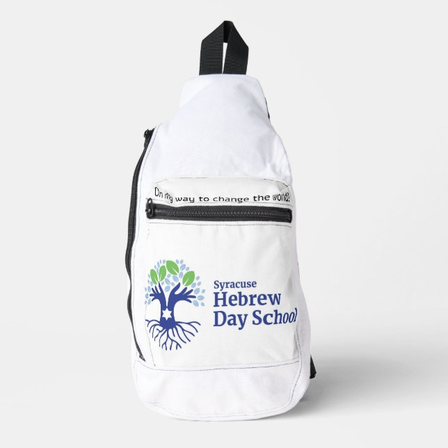 SHDS cambia la bolsa de la honda mundial (Anverso)