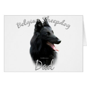 Sheepdog Dad 2