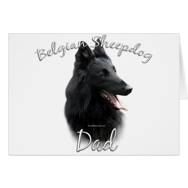 Sheepdog Dad 2 (Anverso (Horizontal))