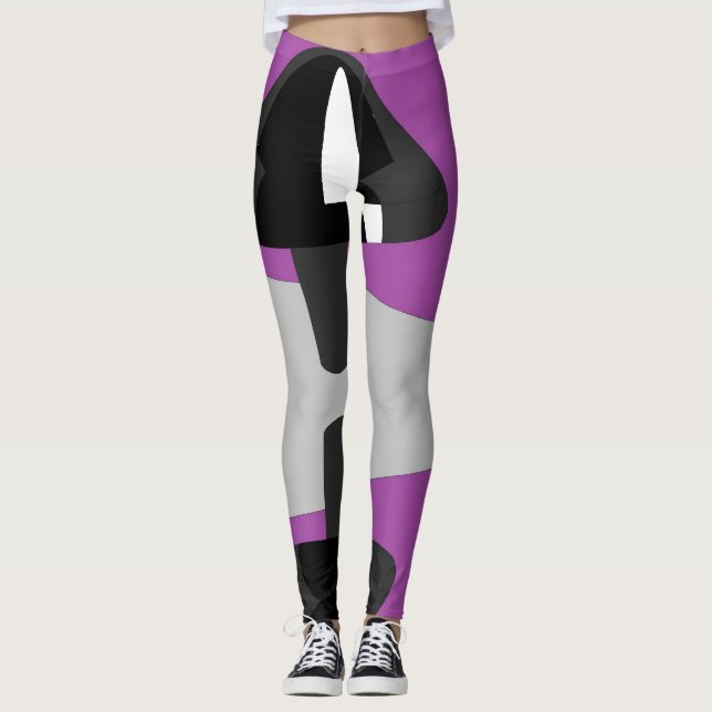 Sheer Leggings (Anverso)