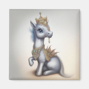 Shelby, el imán de Unicornio