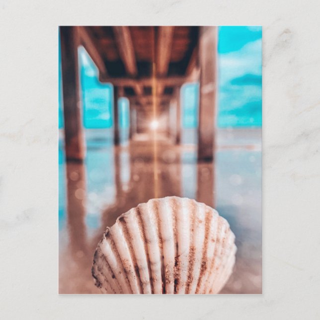 shell de postal (Anverso)