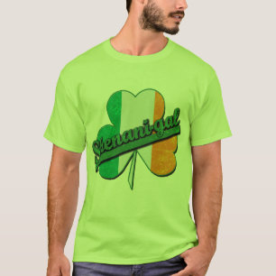 ¡Shenani-Galón! Shenanigans para la camiseta de