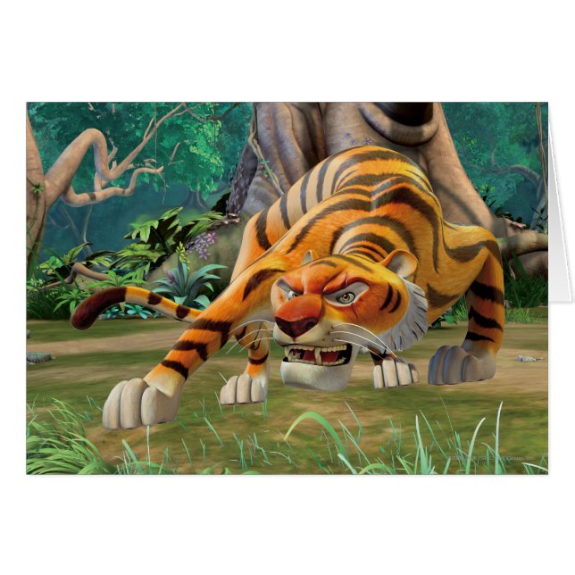 Sherekhan 2 (Anverso (Horizontal))