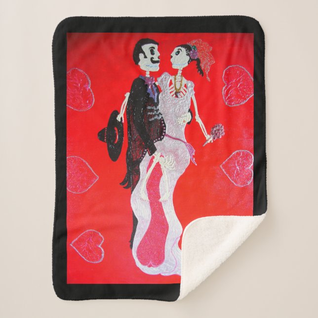 Sherpa La manta de Bubblepacífico (Anverso)