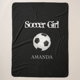 Sherpa Manta de lanzamiento de balón de fútbol personaliz