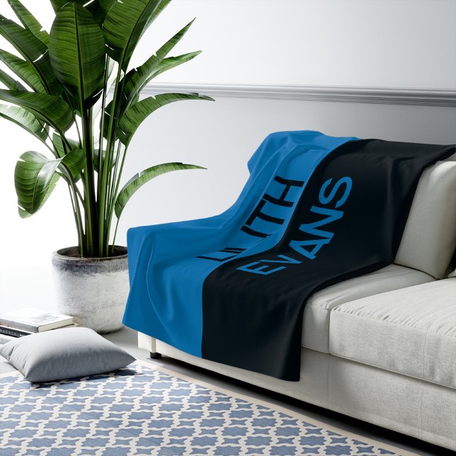 Sherpa Manta de Nombre Personalizado para Dama de Honor y (birthday gift for her, birthday gift for mom, Christmas gift for her, graduation gift, best friend)