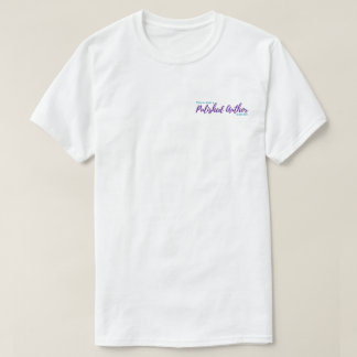 ¡Shh! Personajes Hablando - Camiseta de Autor Publ