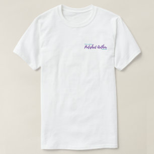 ¡Shh! Personajes Hablando - Camiseta de Autor Publ
