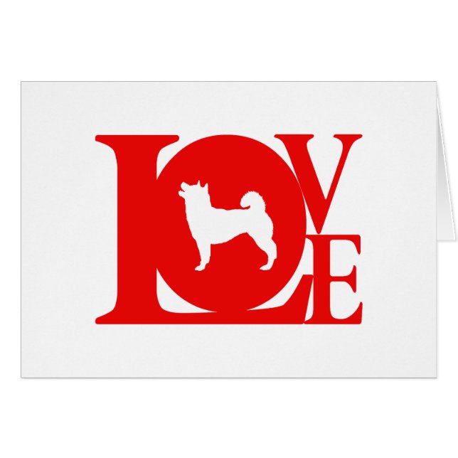 Shiba Inu (Anverso (Horizontal))