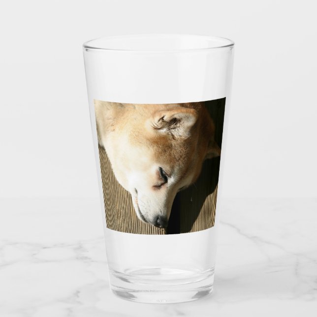 shiba inu (Anverso)