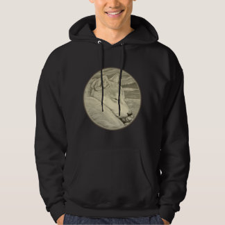 Shiba Inu Hoodie Camisas sudaderas de perro encapu
