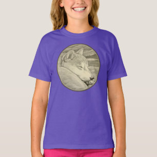 Shiba Inu Sweatshirts Camisetas del amante del per