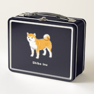Shiba Roja Inu y Black And Tan Shiba Inu Pixel Art