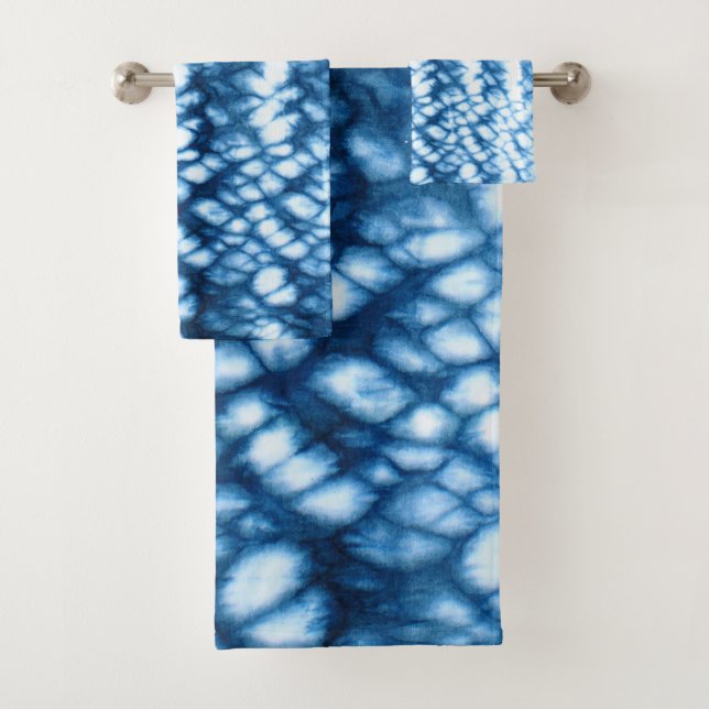 Shibori (In situ)